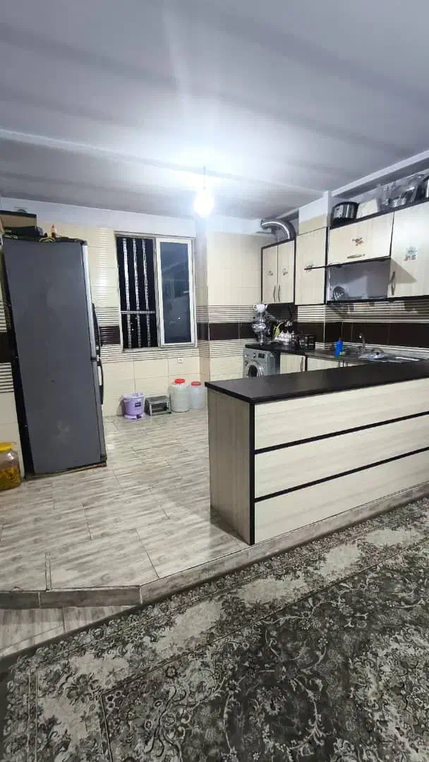 فروش آپارتمان72متری/تک خواب/سندتک برگ|فروش آپارتمان|قرچک, میرزائی شمالی|دیوار