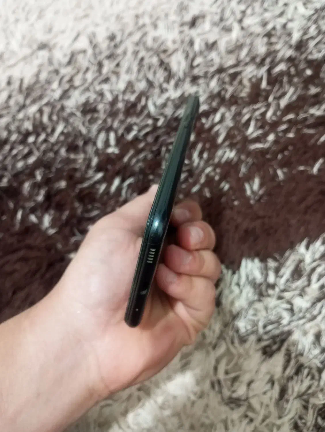 گوشی A11|موبایل|بم, |دیوار