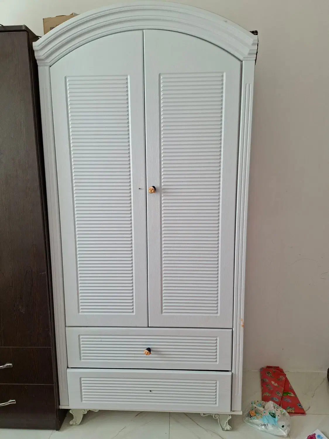 سرویس خواب کودک|تخت و سرویس خواب|ابهر, |دیوار