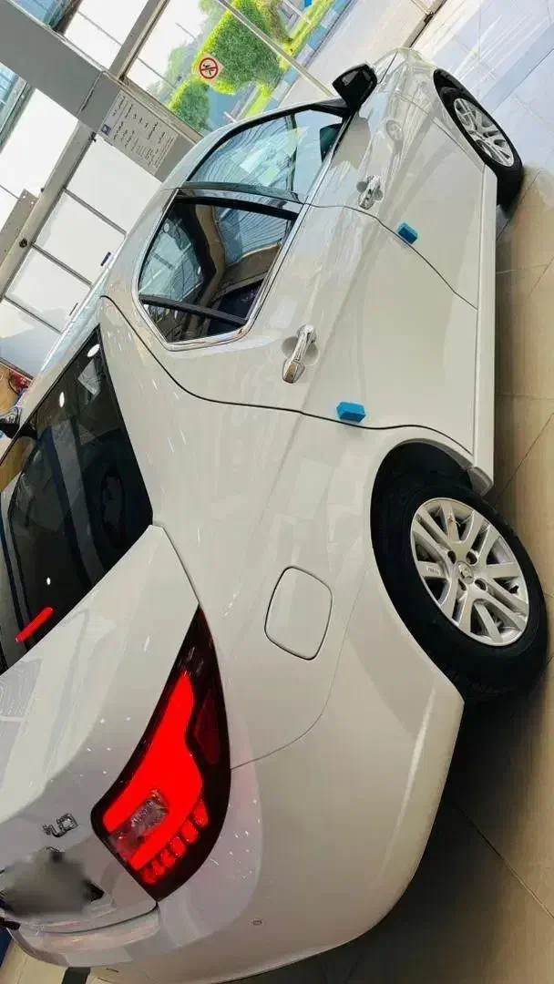 دناپلاس ۶دنده فول|خودرو سواری و وانت|باوی, |دیوار