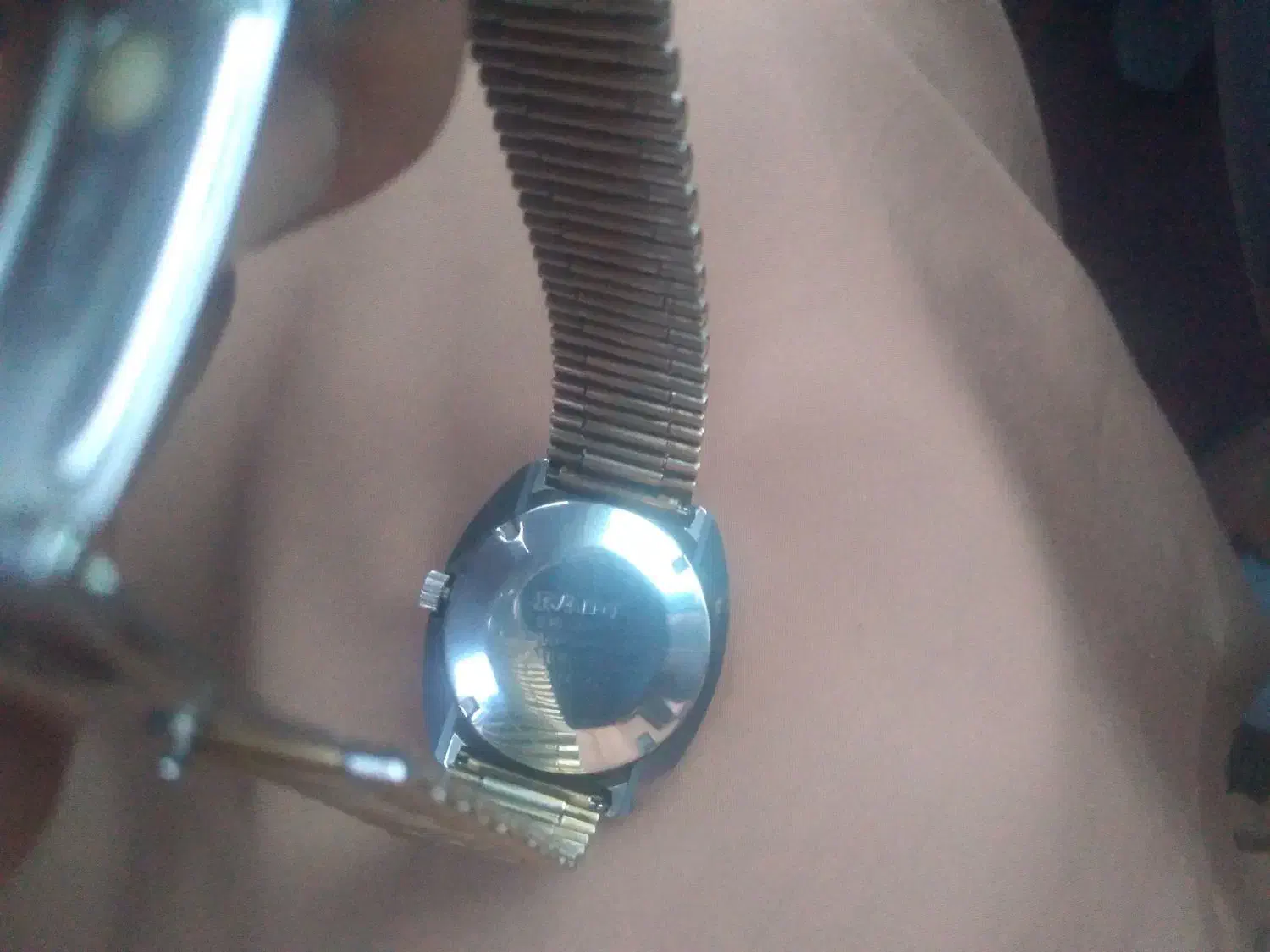 رادو اصل تک قاب|ساعت|سراوان, |دیوار