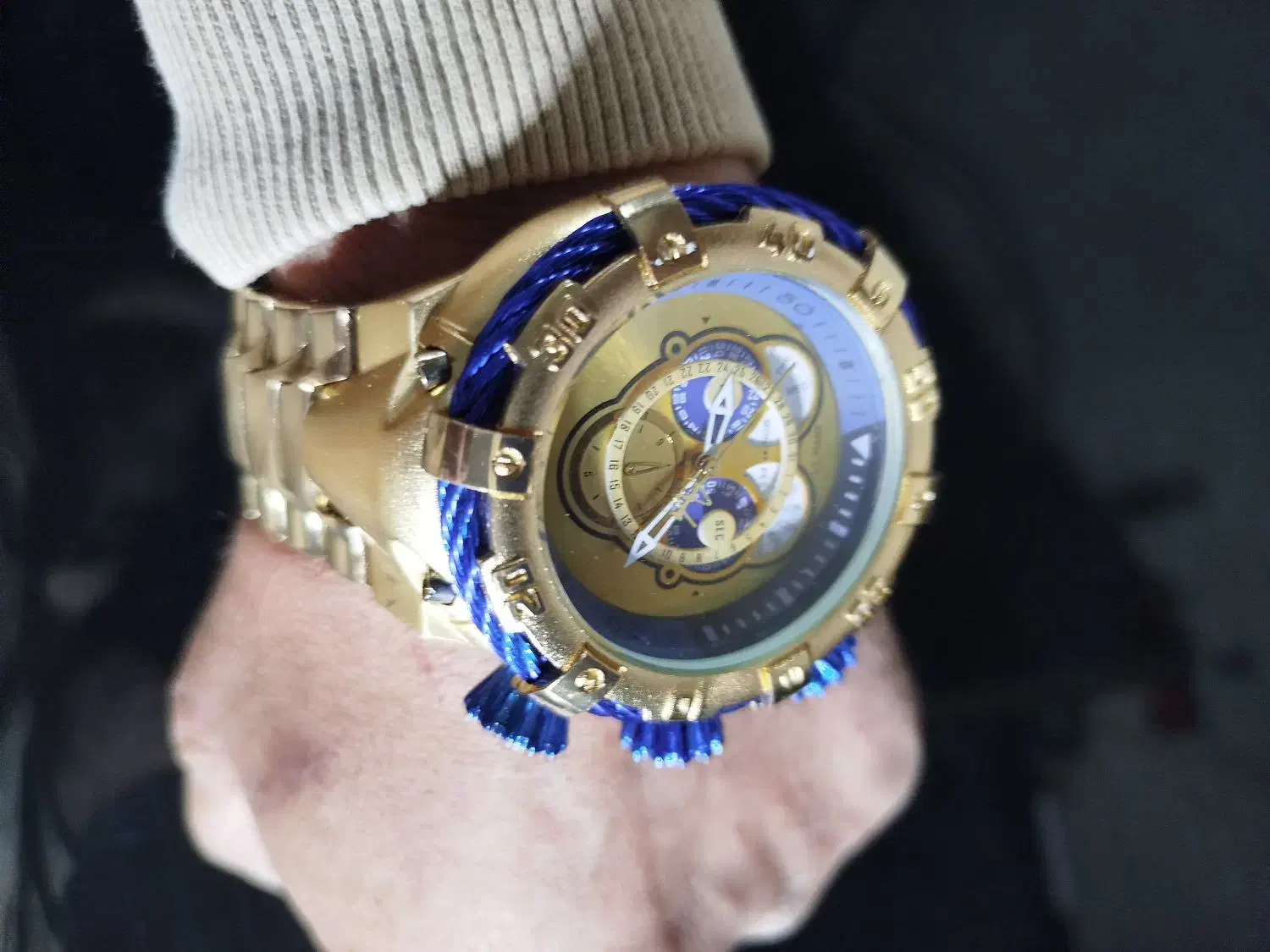 ساعت مچی|ساعت|قم, تولید دارو و یخچال|دیوار