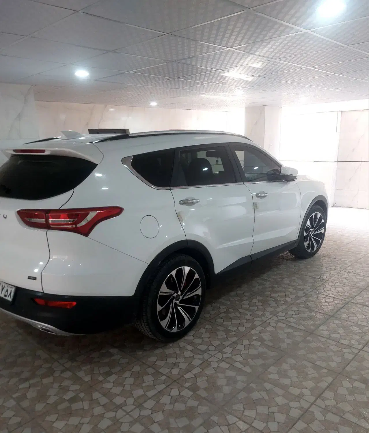 فیدلیتی پرایم|خودرو سواری و وانت|جم, |دیوار