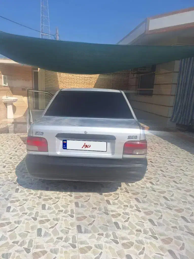 شادگان|خودرو سواری و وانت|شادگان, |دیوار