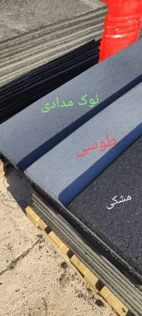 کفپوش گرانولی گرانول باشگاهی تاتامی مدل classic|تجهیزات ورزشی|چهاردانگه (تهران), |دیوار