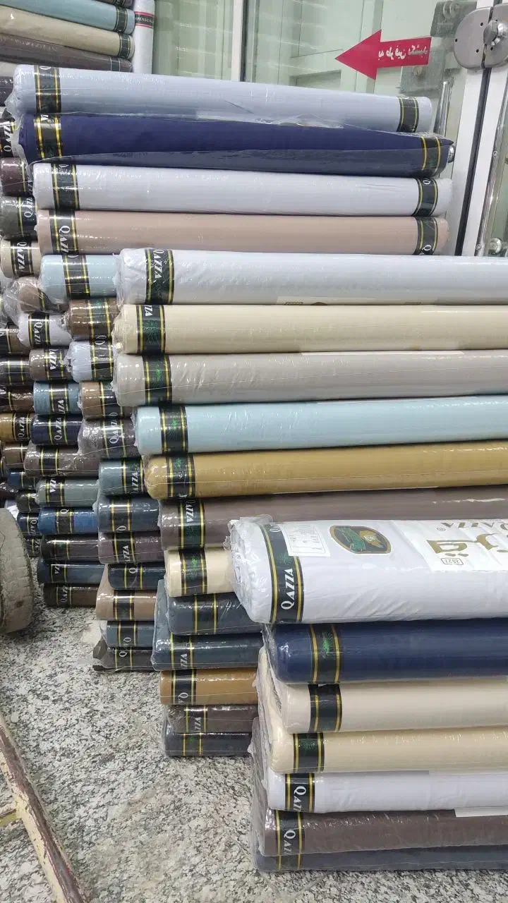 پارچه|لوازم خیاطی و بافتنی|تایباد, |دیوار