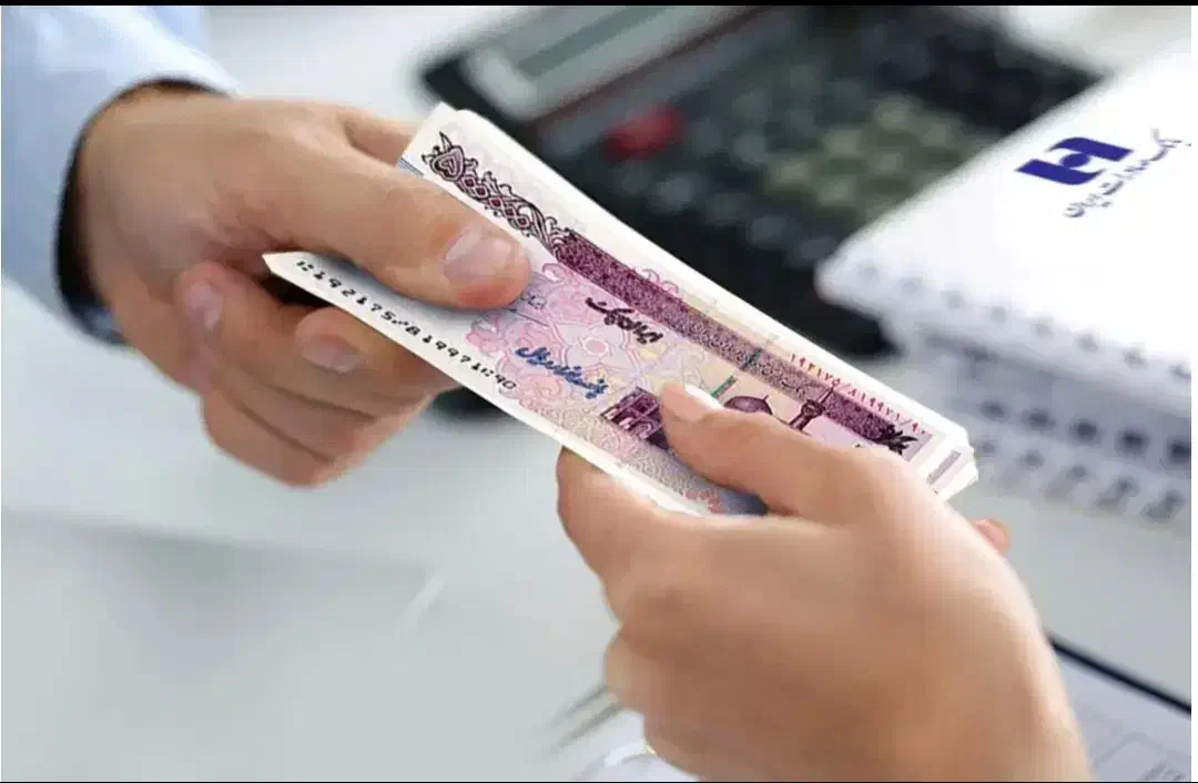 مشاور وام مهربانی،اعتبار ملی فوری|خدمات مالی، حسابداری، بیمه|تهران, والفجر|دیوار