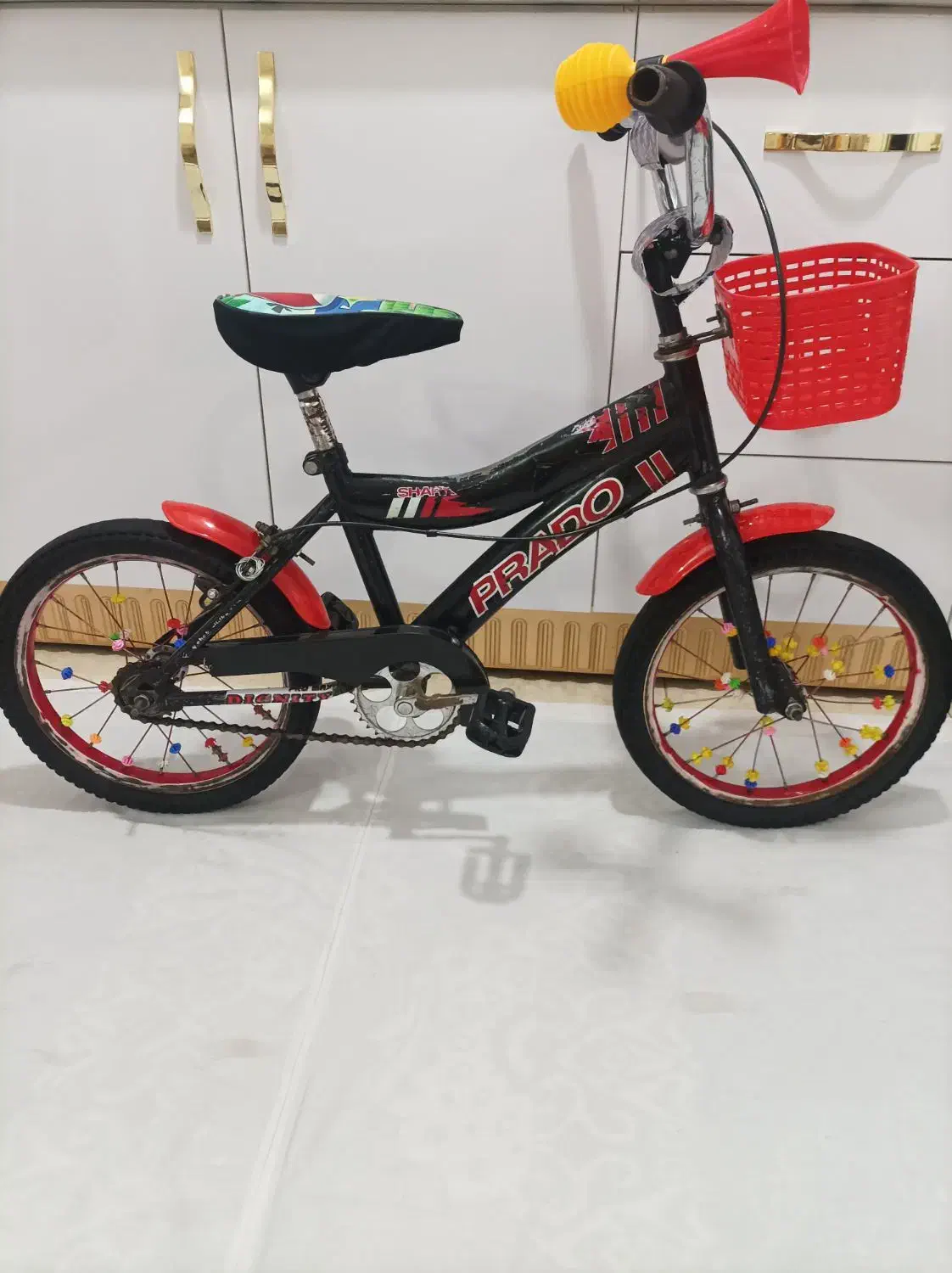 دوچرخه ۱۶|دوچرخه، اسکیت، اسکوتر|مشهد, نوید|دیوار