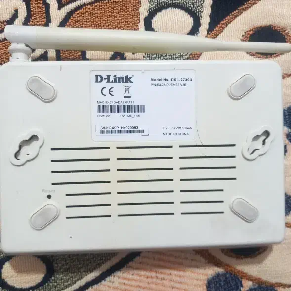 مودم ADSL|مودم و تجهیزات شبکه|کرج, گلشهر|دیوار