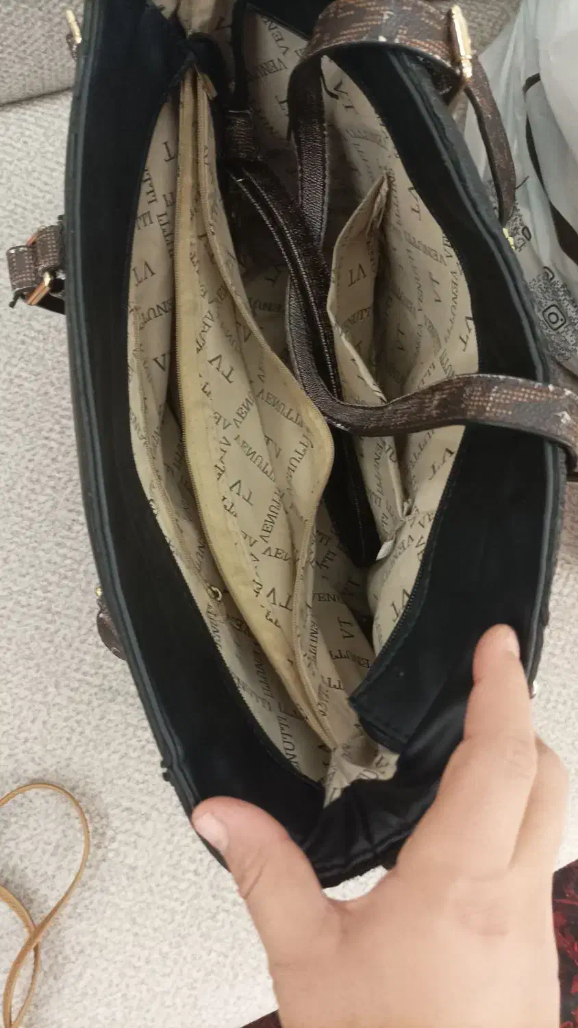 کیف|کیف، کفش، کمربند|اهواز, شهرک برق|دیوار