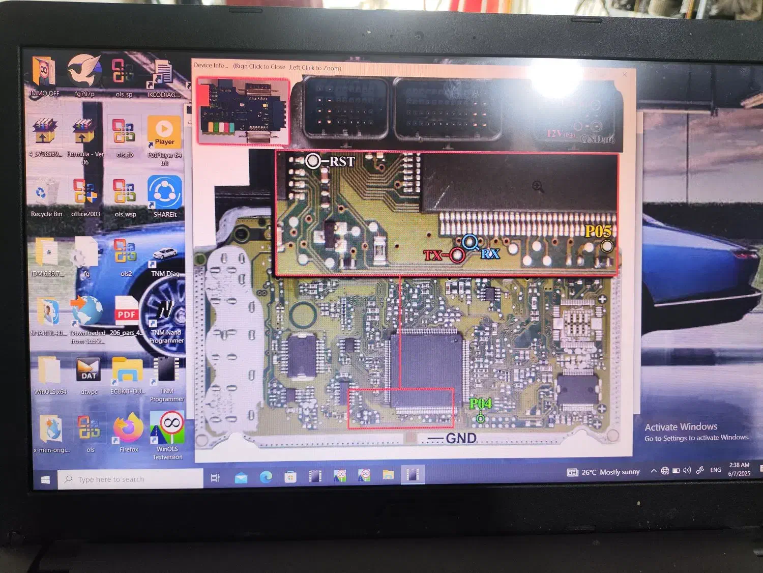 برق تنظیم موتور سنسور اکسیژن روشن کردن ماشین خاموش|خدمات موتور و ماشین|شیراز, اصلاح‌نژاد|دیوار