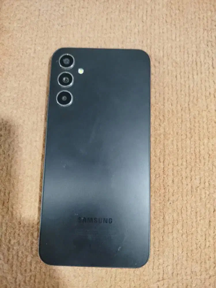 گوشی A34|موبایل|مشکین‌دشت, |دیوار