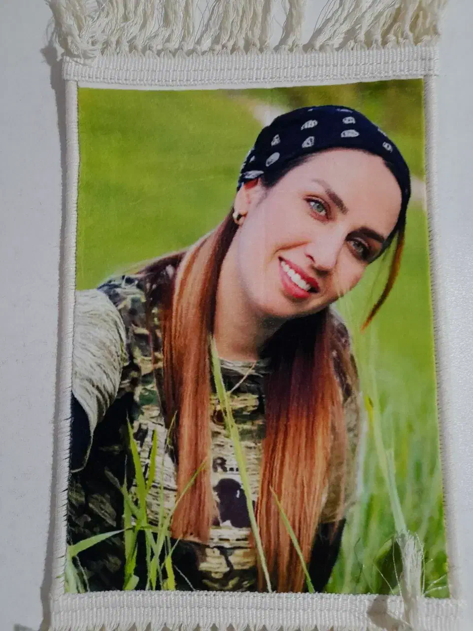 هدیه ای ماندگار و همیشگی برای مناسبت ها|تابلو فرش|قائم‌شهر, |دیوار