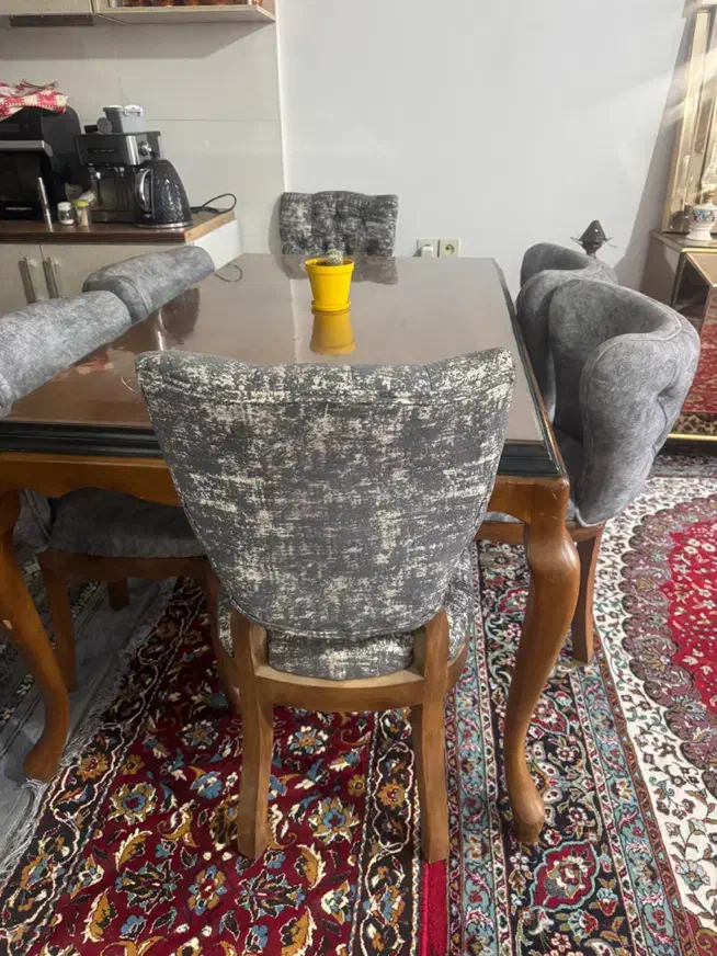 وسایل خانه|مبلمان خانگی و میز عسلی|سیرجان, |دیوار