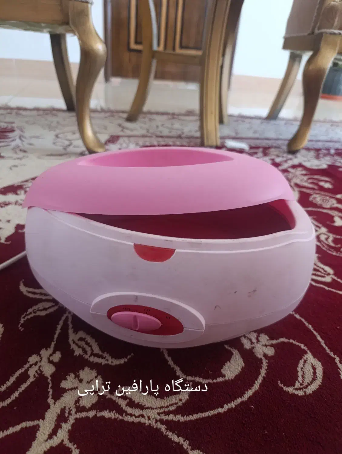 وسایل ارایشگاه|آرایشگاه و سالن‌های زیبایی|برخوار, |دیوار