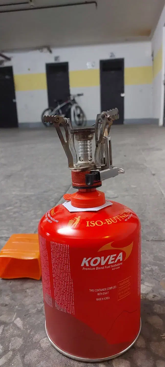 پیکنیک مسافرتی کره ای|اجاق گاز و لوازم برقی پختوپز|تهران, نگین غرب|دیوار