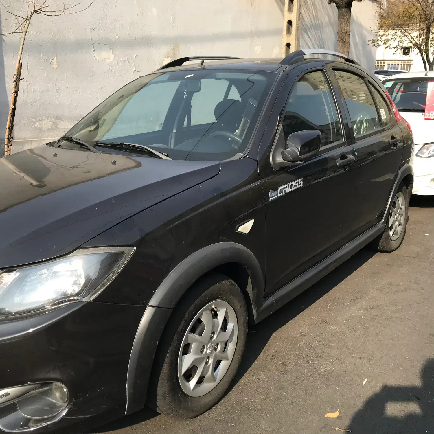 کوییک مدل ۱۳۹۹ نقد اقساط معاوضه|خودرو سواری و وانت|تهران, شادمان|دیوار