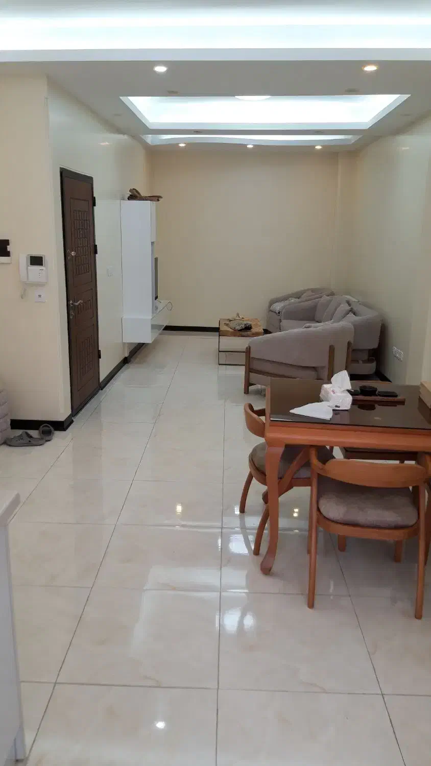 یک واحد آپارتمان به فروش پارکیگ جدا حساب میشه|فروش آپارتمان|تهران, زاهد گیلانی|دیوار