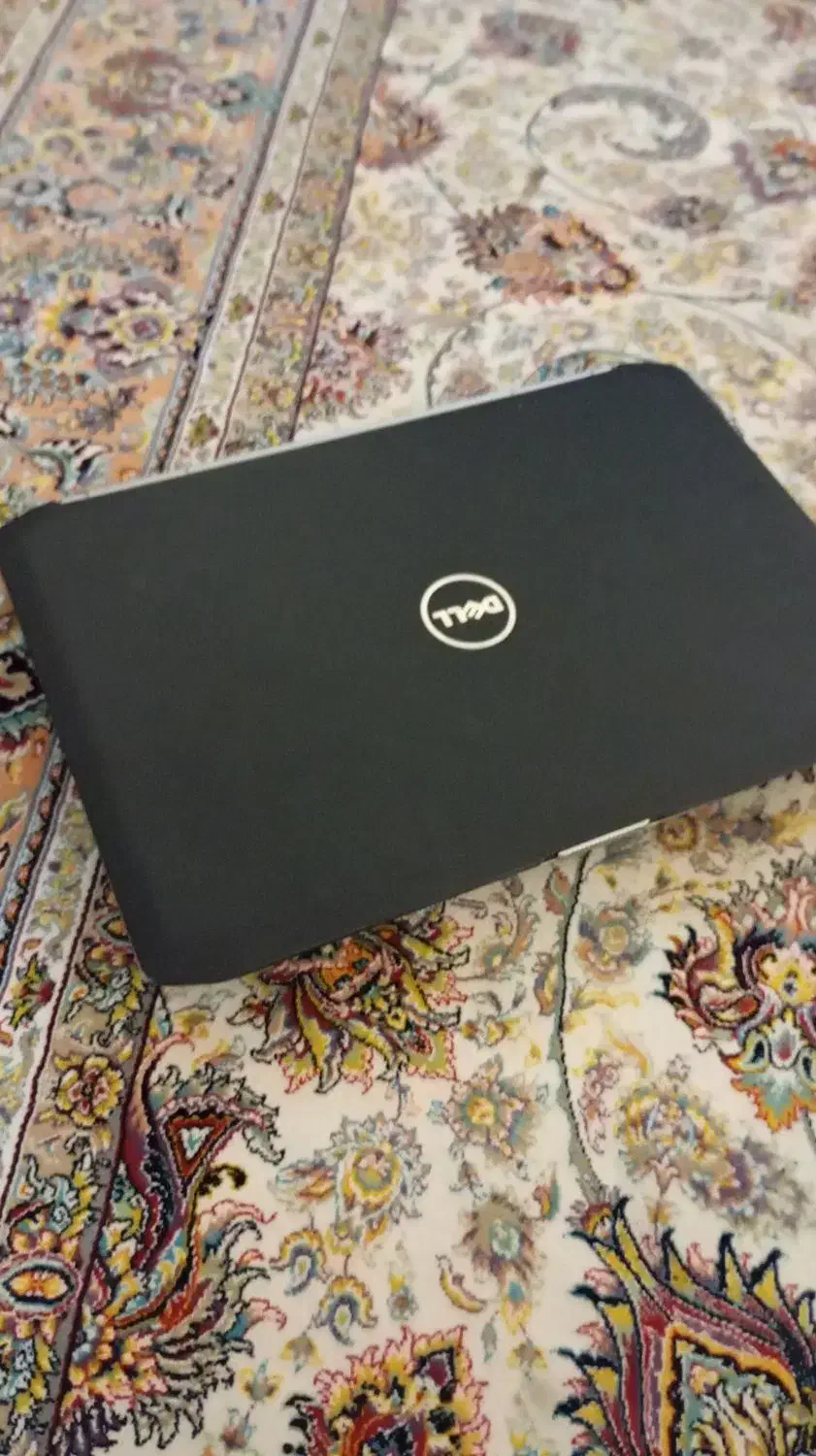 فروش لپ تاپ دل|رایانه همراه|تهران, سازمان برنامه جنوبی|دیوار