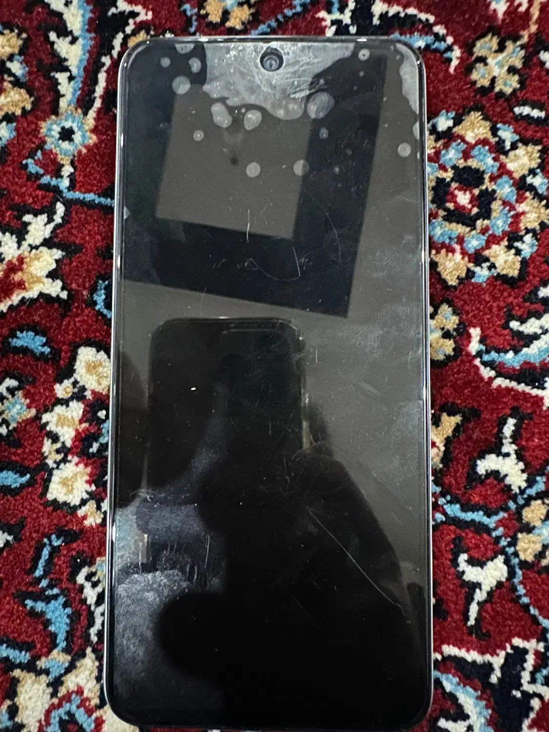 Infinix Hot50 5g|موبایل|کرمانشاه, |دیوار