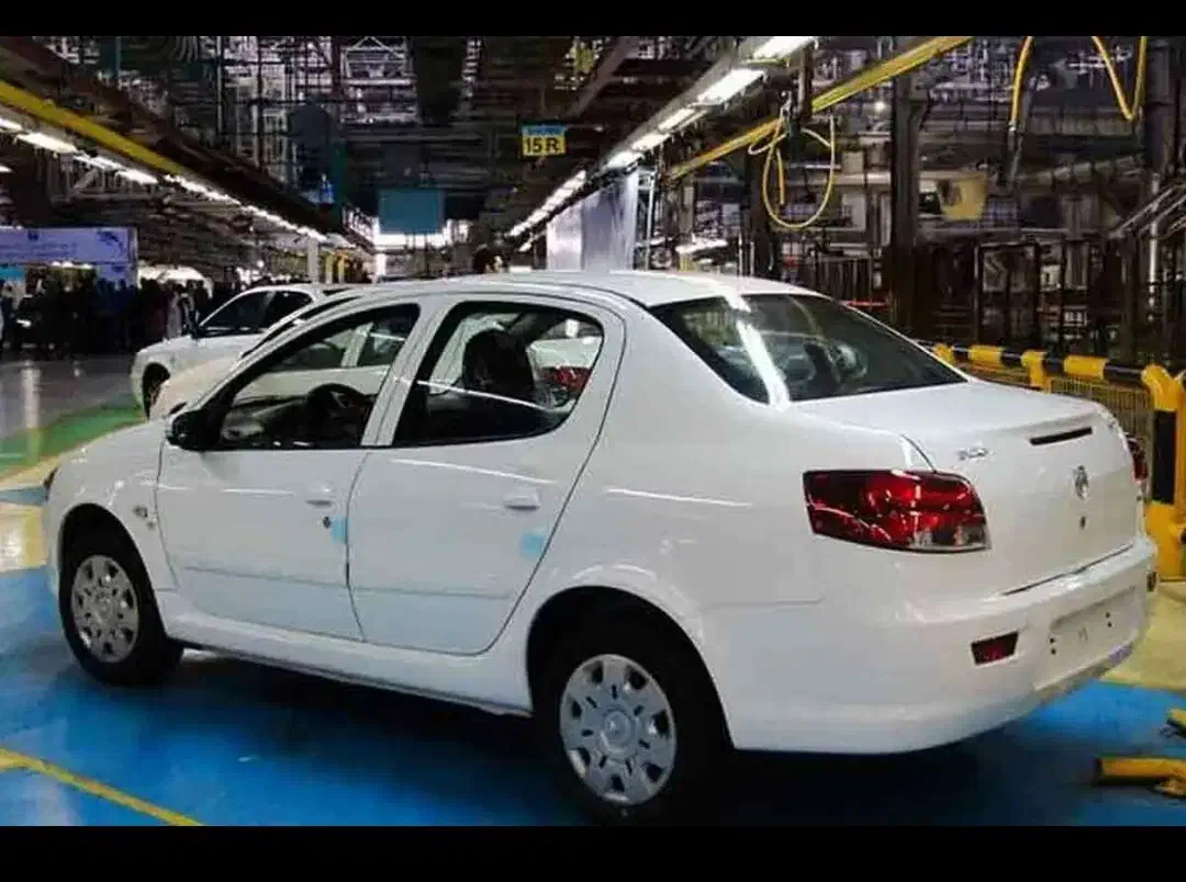 رانا 1403|خودرو سواری و وانت|همدان, |دیوار