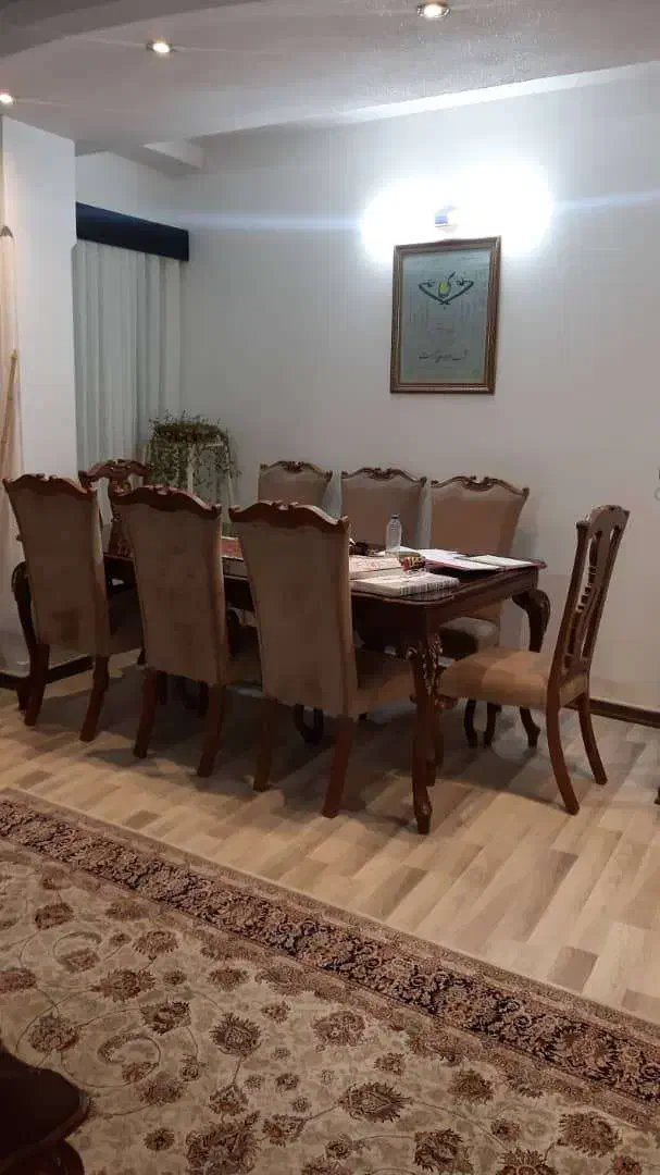 فروش فوری میزنهارخوری|مبلمان خانگی و میز عسلی|لاهیجان, قیام|دیوار