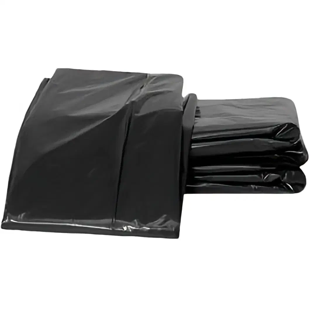 کیسه زباله صنعتی(مشکی،زرد)|ظروف نگهدارنده، پلاستیکی، یک‌بارمصرف|کرج, شهرک بهارستان|دیوار