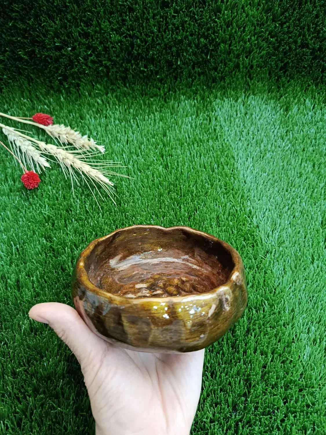 شمع و شات شمع|صنایع دستی و سایر لوازم تزئینی|تهران, جوادیه|دیوار
