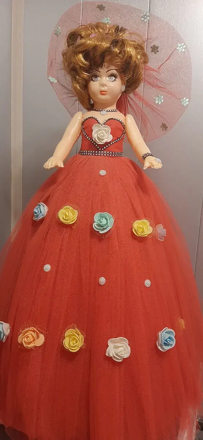 عروسک|اسباببازی بچه|کرمان, |دیوار