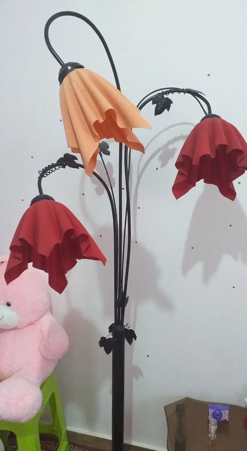 آباژور ایستاده|چراغ خواب و آباژور|اردبیل, |دیوار