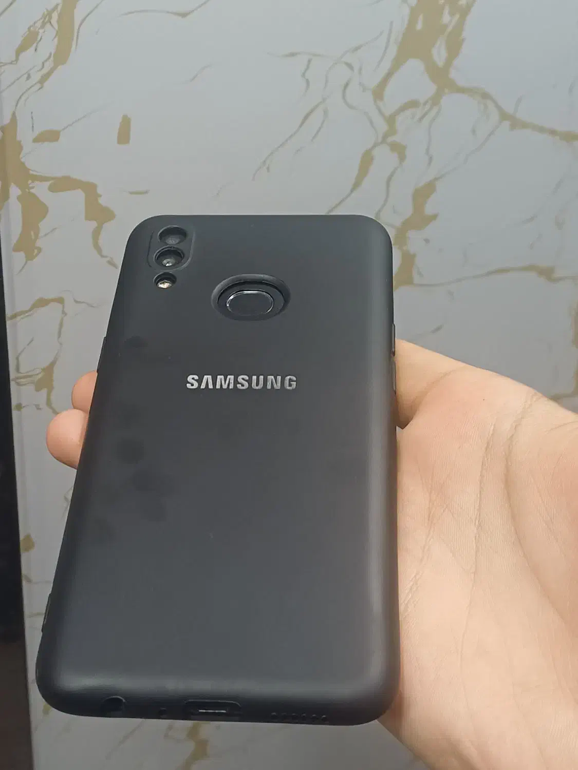 گوشیa10sتمیز|موبایل|دزفول, |دیوار