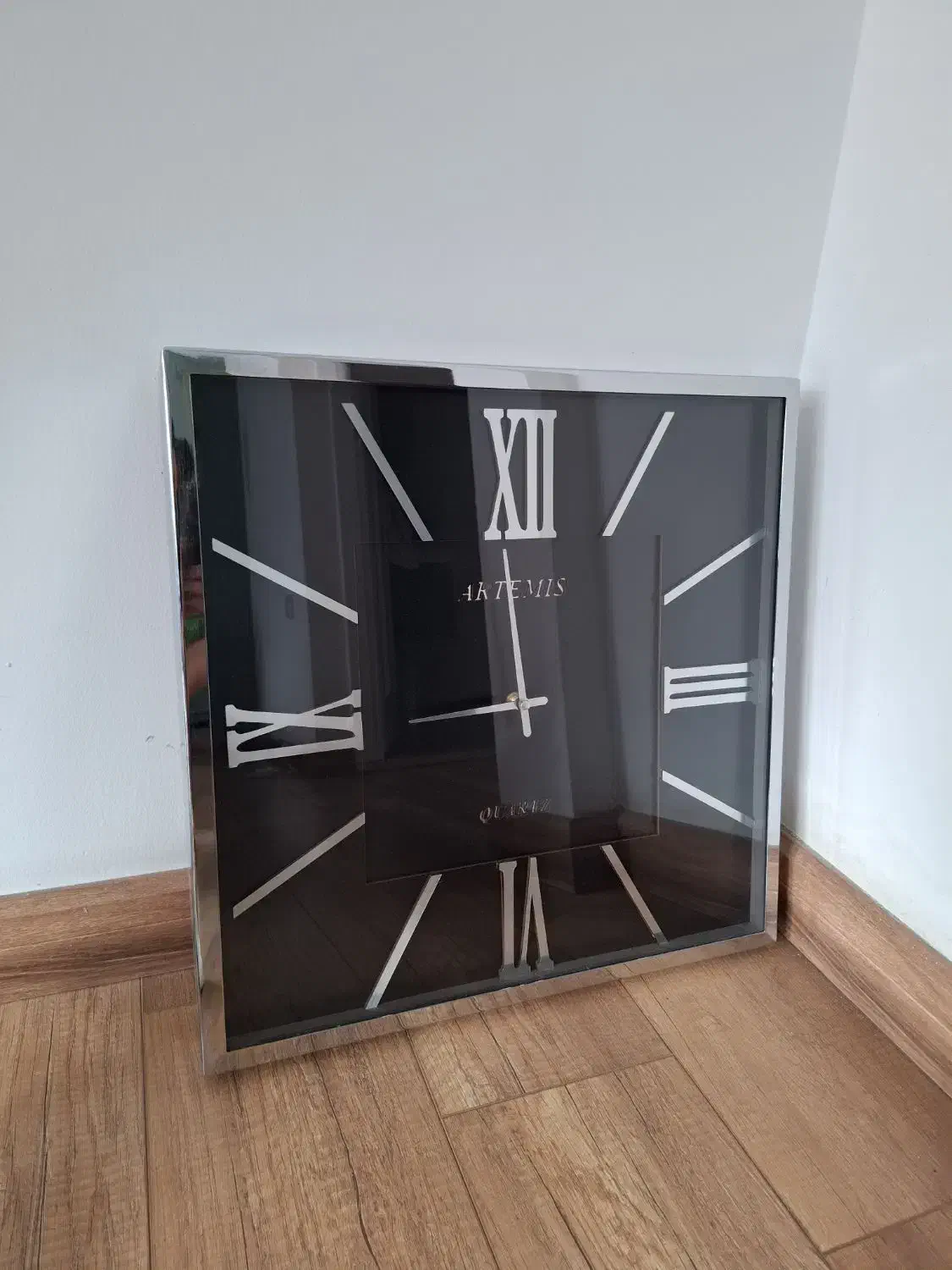 ساعت دیواری|ساعت دیواری و تزئینی|سیرجان, |دیوار