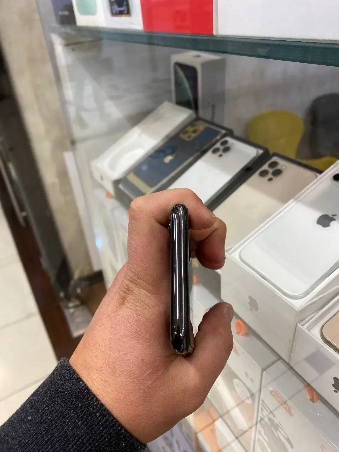 iPhone XS|موبایل|مشهد, احمدآباد|دیوار