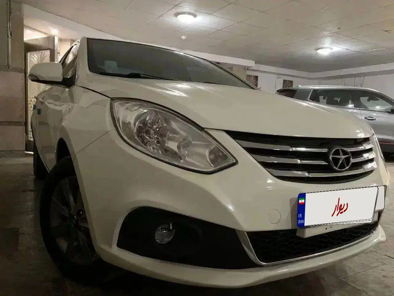 جک j4 مدل ۱۴۰۴|خودرو سواری و وانت|مشهد, صیاد شیرازی|دیوار