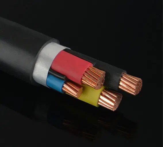 کابل 3*25+16 مسی|مصالح و تجهیزات ساختمان|اردبیل, |دیوار