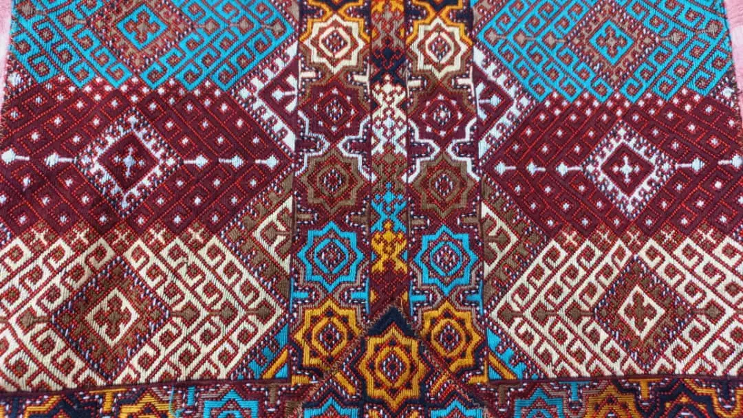 زی آستین چپی دوز صحیح و سالم|لباس|زاهدان, |دیوار