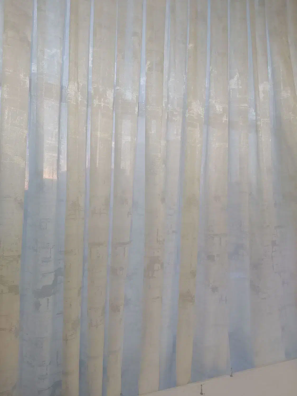 پرده پانچ|پرده، رانر، رومیزی|کرج, برغان|دیوار