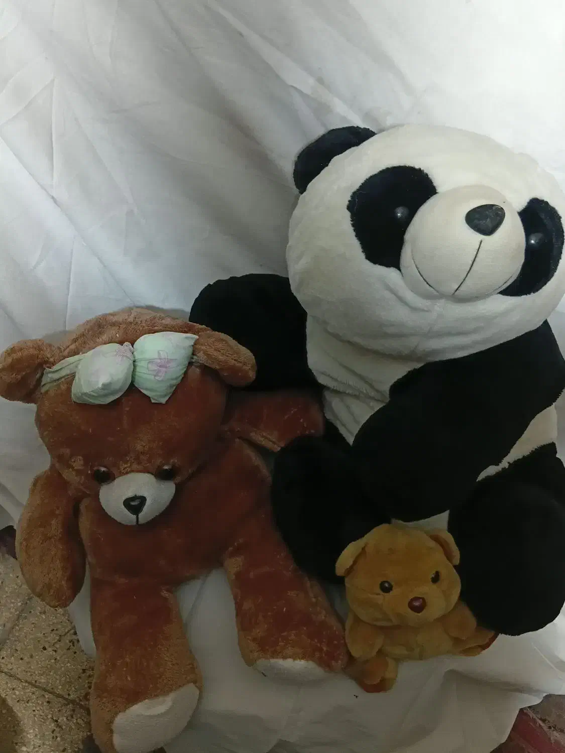 عروسک|اسباببازی|تهران, یاخجی آباد|دیوار