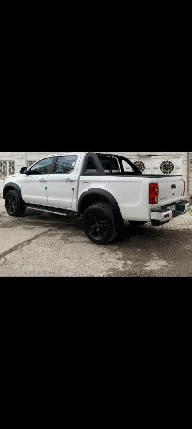 kmc t8|خودرو سواری و وانت|کرمانشاه, |دیوار