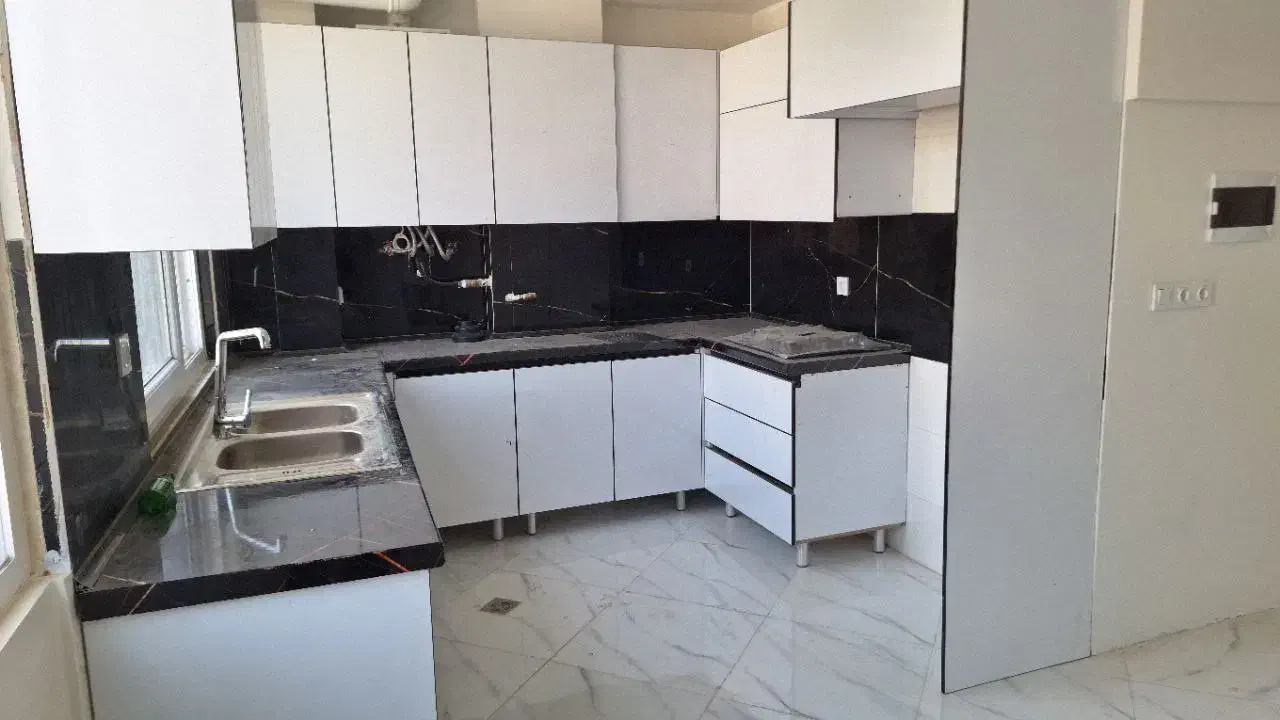 فروش آپارتمان ۵۳ متری ۱ خوابه فول امکانات|فروش آپارتمان|تهران, هلال احمر|دیوار