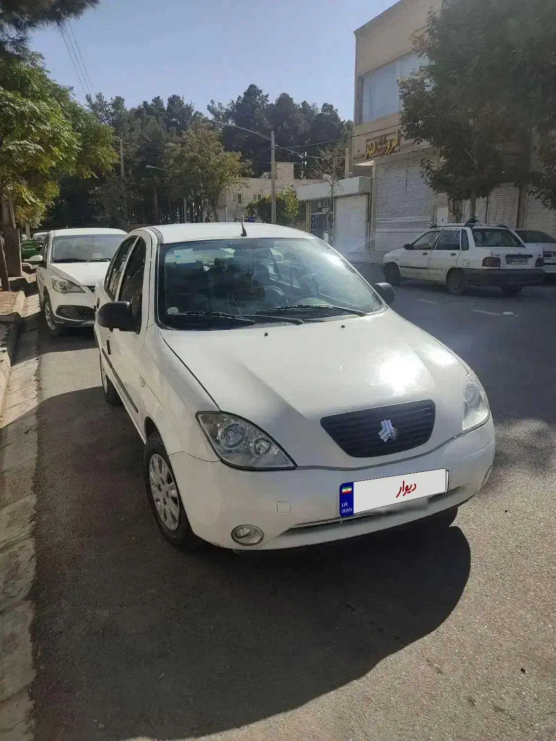 تیبا مدل 1401|خودرو سواری و وانت|مشهد, آزادشهر|دیوار