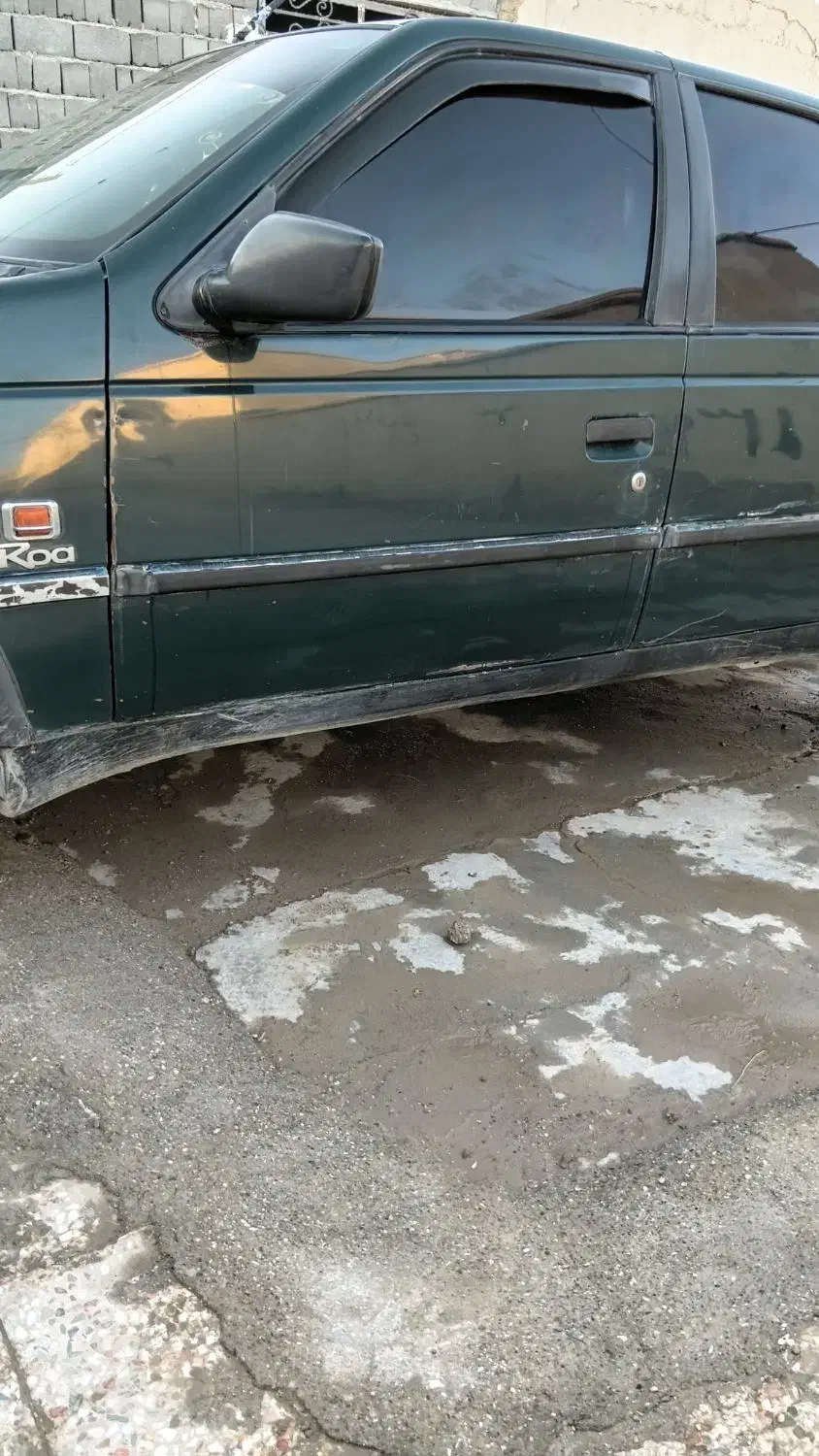 پژو اردی|خودرو سواری و وانت|لادیز, |دیوار