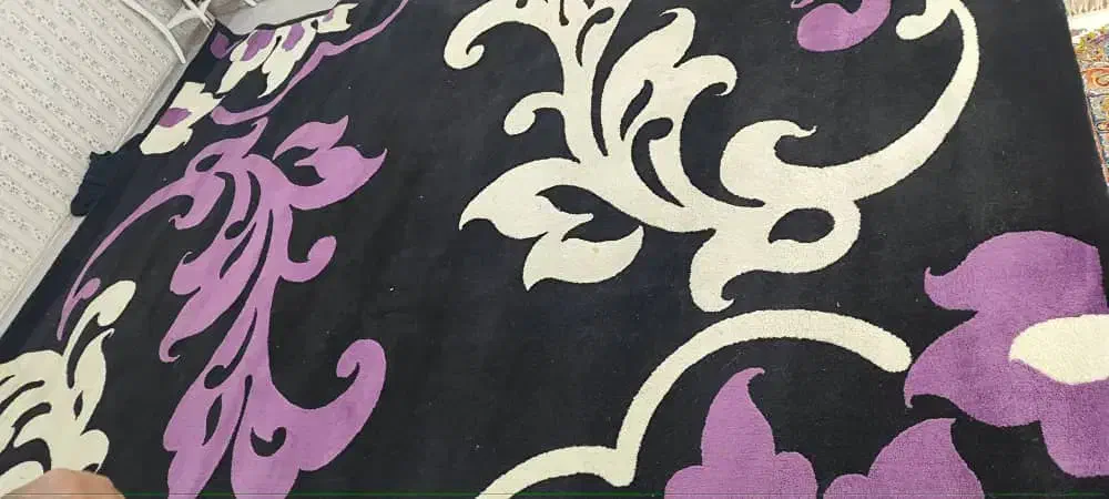 گلیم فرش ۹متری درحدنو|گلیم، جاجیم، گبه|دزفول, |دیوار