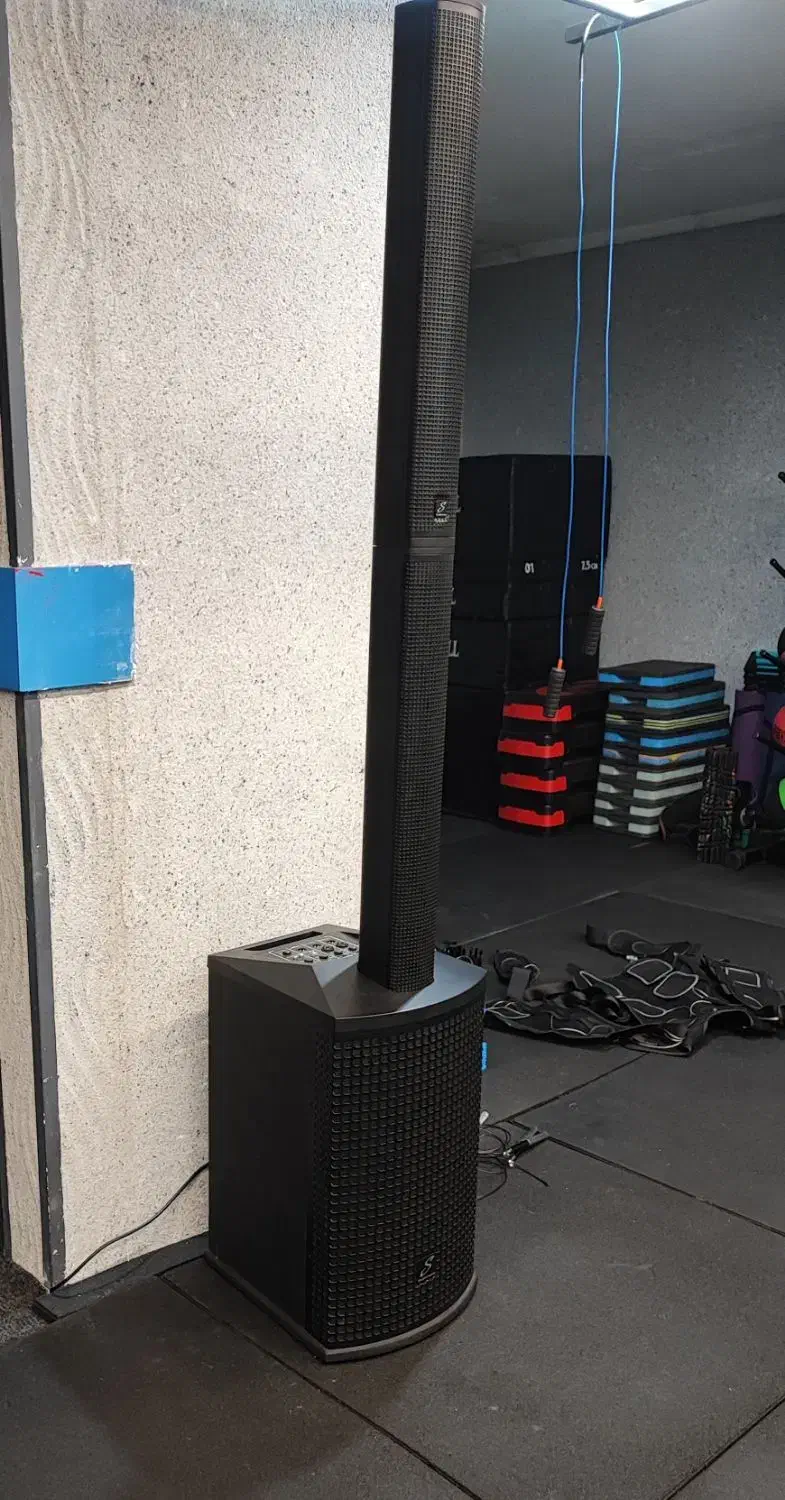 سیستم صوتی|سیستم صوتی خانگی|ری, دیلمان|دیوار