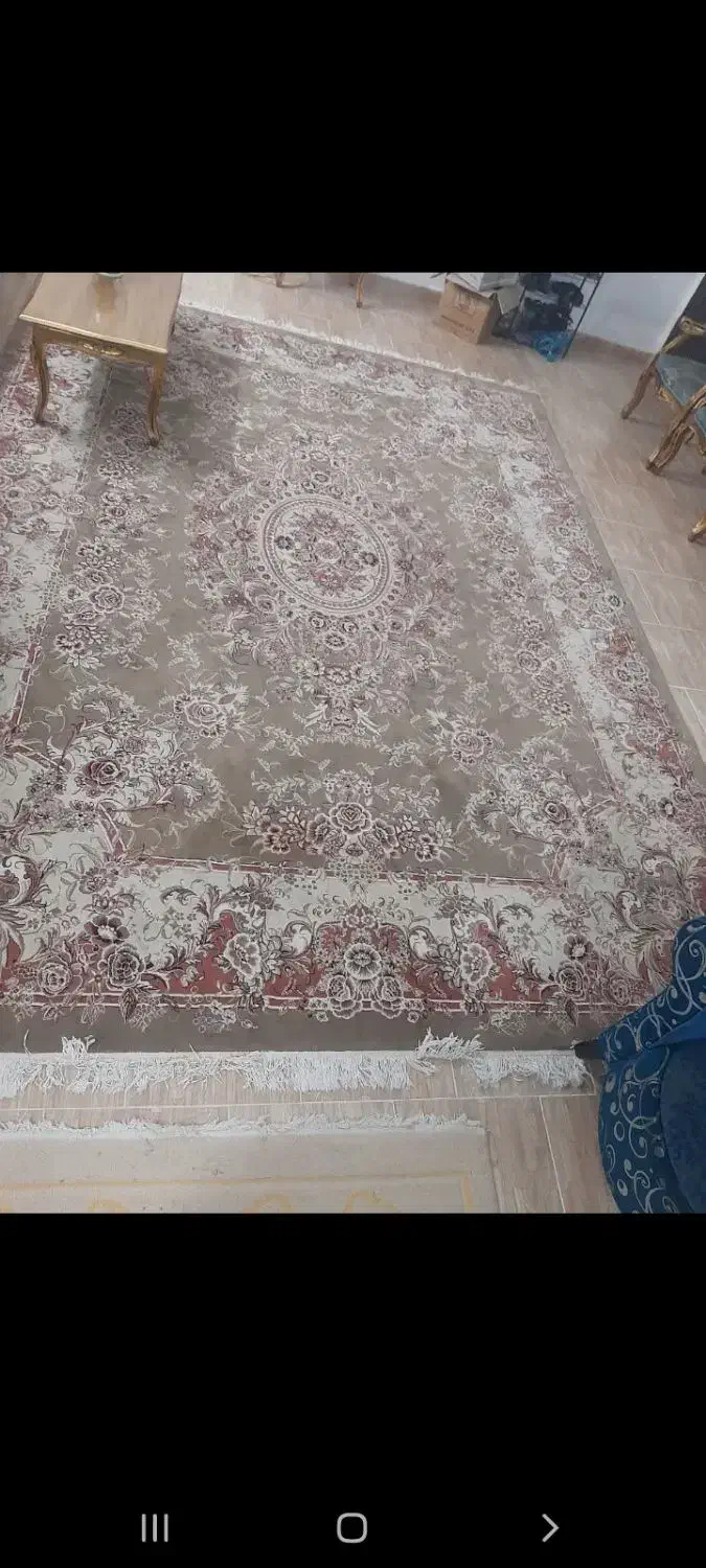 فرش دست دوم|فرش|قرچک, مهدیه|دیوار