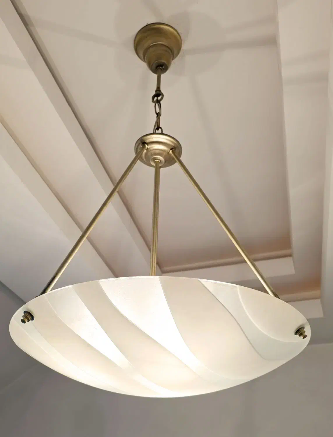 لوسترهای برنزست نور بیش از۳۰مدل روشن(قیمت/تماس/چت)|لوستر و چراغ آویز|تهران, فرمانیه|دیوار