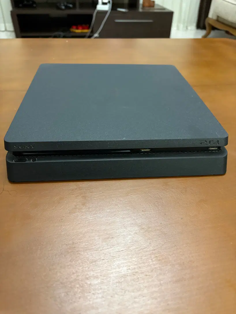 ps4 slim 500g|کنسول، بازی ویدئویی و آنلاین|کرج, کیانمهر|دیوار