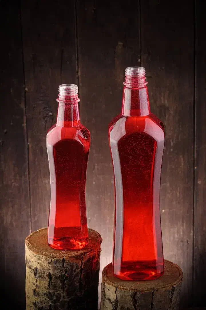 تولید کننده انواع پت پریفرم بطری جار ادویه پاش|ظروف نگهدارنده، پلاستیکی، یکبارمصرف|شهریار, رزکان|دیوار