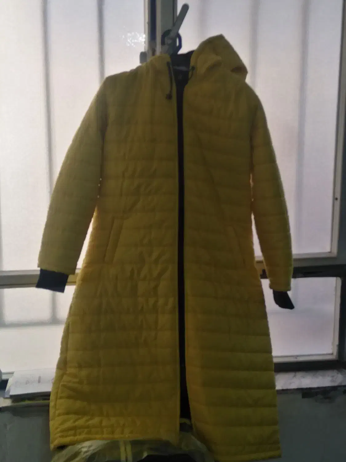 پالتو زنانه دخترانه|لباس|شهرکرد, |دیوار