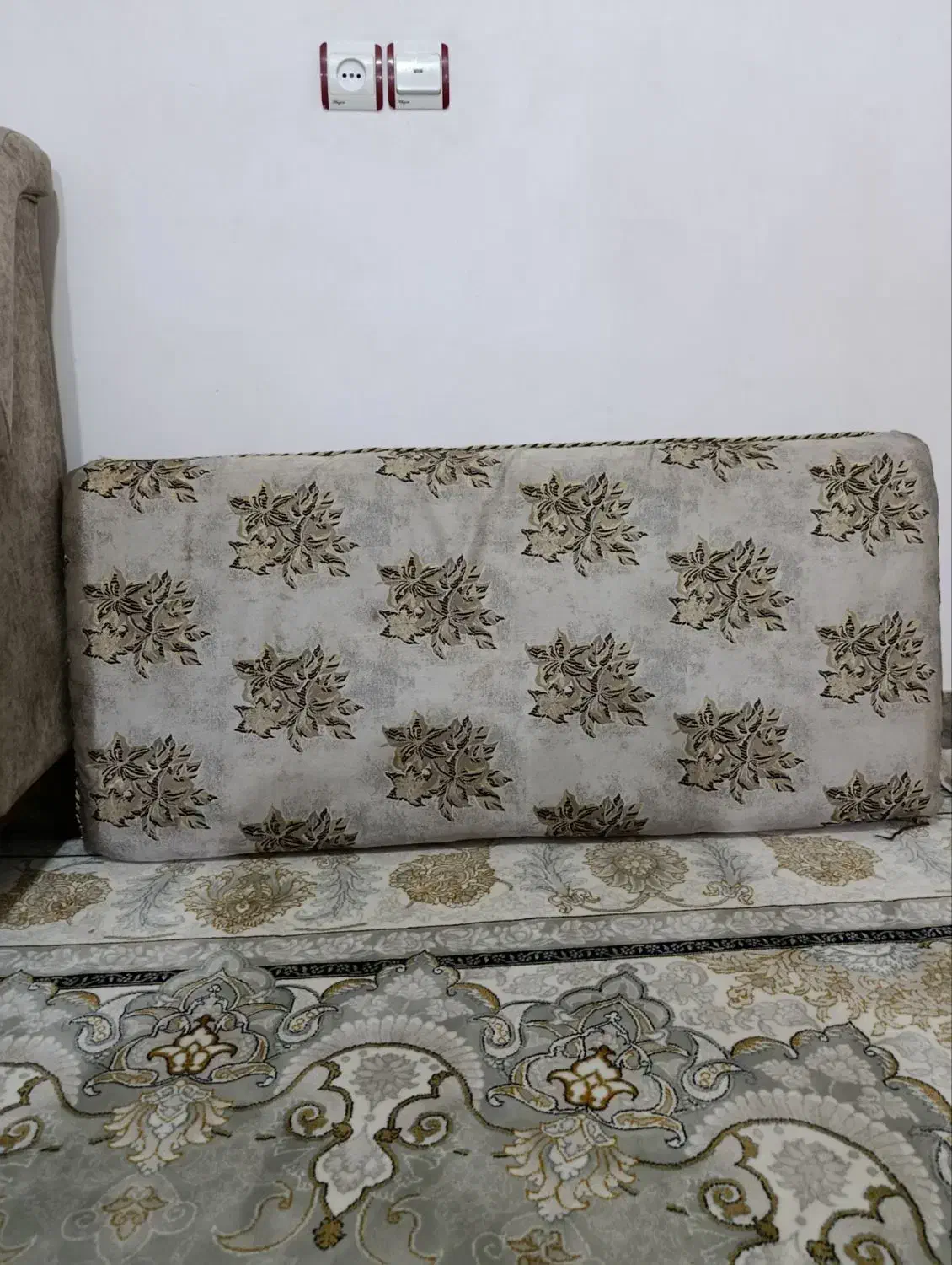 پشتی 2جفت|پشتی|الشتر, |دیوار